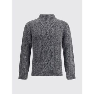 Brooksfield Sweater Men Grey